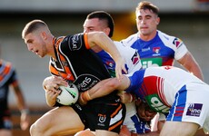 'We're ready for the worst' - Fears over future of cash-strapped NRL as season is suspended