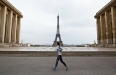 Covid-19 death toll in Europe passes 10,000