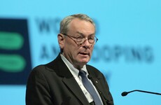 IOC member Pound says Tokyo Olympics postponement is inevitable