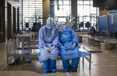 China to end travel restrictions in province where Covid-19 first emerged