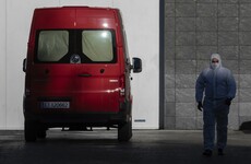 Elderly patients in Spain found abandoned, sometimes dead, in nursing homes