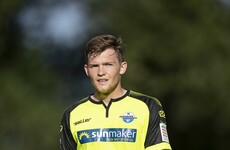 'Really scared,' says Bundesliga's first coronavirus case