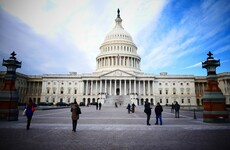 US Senate and White House reach agreement on $2 trillion Covid-19 rescue package