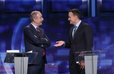 Fianna Fáil and Fine Gael agree on the need to form stable government to help country after Covid-19 crisis