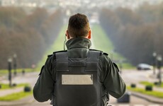 Man (39) charged after claiming to have Covid-19 and coughing on police in Northern Ireland