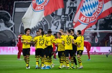 Bundesliga's big four pledge €20 million in financial aid to other German clubs