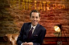 Miriam O'Callaghan to present tonight's Late Late as Tubridy stays off due to 'persistent cough'