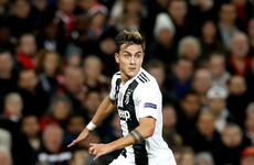 'I struggled to breathe' - Juventus star reveals coronavirus nightmare