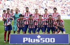 2 weeks after memorable Liverpool victory, Atletico Madrid facing player and staff paycuts
