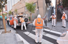 Spain witnesses 832 coronavirus-related deaths in 24 hours, over 72,000 confirmed cases