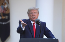 US to send $100 million worth of medical supplies to Italy and other European countries, says Trump