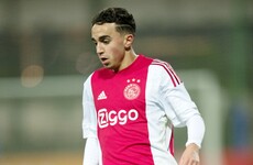 Ajax end contract of brain-damaged former player