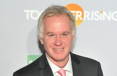 Former US Davis Cup captain Pat McEnroe tests positive for virus
