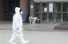 China's shutdown of Wuhan in January may have prevented 700,000 new cases, researchers say