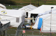 Worldwide cases top 1 million as six-week-old dies from Covid-19 in the US