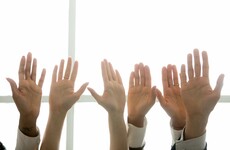 Want to help? Volunteer service and website for offers of assistance launched today