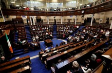 Almost 100 staff and residents in one nursing home test positive for Covid-19, Dáil hears