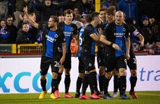 Belgian Pro League set to become first in Europe to cancel remainder of season and name champions