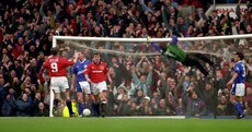 Quiz: How well do you remember the 1994-95 Premier League season?