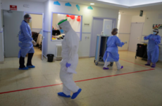 Spain sees 900 new deaths in 24 hours as death toll nears 11,000 fatalities