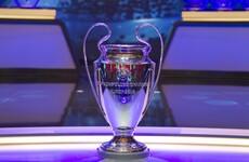 Uefa threatens clubs with exclusion from Champions League if seasons are ended prematurely