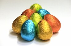 Poll: When is it acceptable to start eating Easter eggs?
