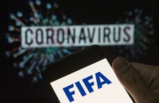New Fifa working group starts by clearing June of all international matches