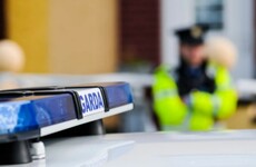 Man (20s) on scrambler bike dies after colliding with tree in Cork