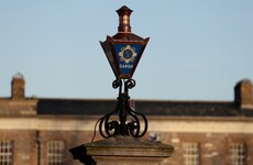 Two arrests made in Dublin over spate of burglaries in six-day period