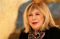 Iconic singer Marianne Faithful being treated in hospital after testing positive for Covid-19