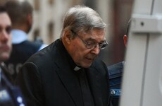 Pope tweets of 'unjust sentence' as Cardinal George Pell has child sex abuse conviction quashed