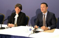 Governments north and south sign memorandum of understanding to boost Covid-19 cooperation