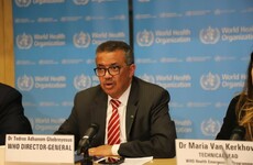 WHO: Wearing facemasks can limit Covid-19 spread but could also 'create a false sense of security'