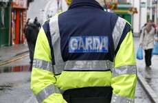 Woman charged with public order offences after allegedly coughing on garda