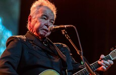 Legendary musician John Prine dies aged 73 due to coronavirus complications