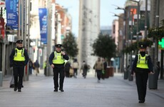 Explainer: What powers do these 'last resort' measures give to gardaí? And will these powers be extended?