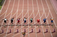 Athletics World Championships set for July 2022