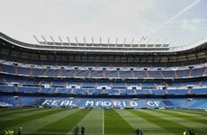 Real Madrid players accept up to 20% pay cut