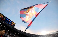 Barcelona deny corruption after six board members resign over 'hands in the till' claims