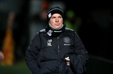 Celtic agree 'significant' wage reduction with players and staff