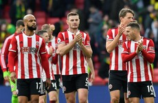 Sheffield United furlough staff unable to work but will pay them fully