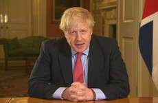 'We will defeat this coronavirus': Boris Johnson hails 'unconquerable' NHS as he's discharged from hospital