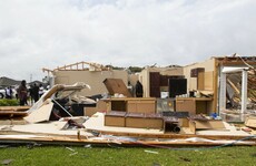 At least 11 killed as tornadoes rip through Mississippi