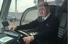 Concerns remain about safety of Bus Eireann drivers as they demand screens on all buses