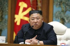 North Korea accused of firing multiple short-range cruise missiles