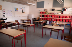 Schools begin to reopen in Denmark today while some shops reopen in Italy