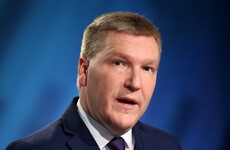 Fine Gael and Fianna Fáil TDs to discuss forming coalition after leaders sign off on 'foundation document'