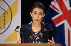 New Zealand PM Jacinda Ardern says she'll take 20% paycut for six months