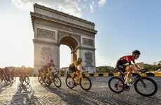 2020 Tour de France postponed and will now start in late August