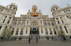 Spain records 523 new deaths as confirmed cases increase by more than 5,000
